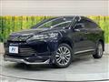 2017 Toyota Harrier