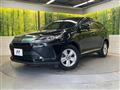 2018 Toyota Harrier