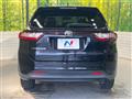 2018 Toyota Harrier