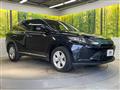 2018 Toyota Harrier
