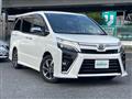 2020 Toyota Voxy