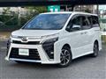 2020 Toyota Voxy