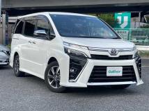 2020 Toyota Voxy