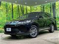 2017 Toyota Harrier