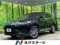 2017 Toyota Harrier