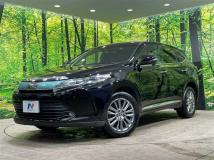 2017 Toyota Harrier