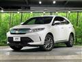 2017 Toyota Harrier