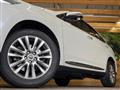 2017 Toyota Harrier