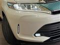2017 Toyota Harrier