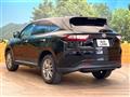 2017 Toyota Harrier
