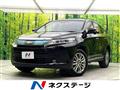 2017 Toyota Harrier