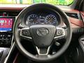 2017 Toyota Harrier