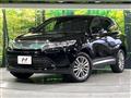 2017 Toyota Harrier