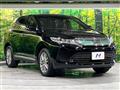 2017 Toyota Harrier