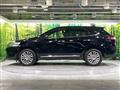 2017 Toyota Harrier