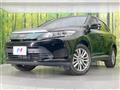 2018 Toyota Harrier