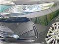 2018 Toyota Harrier