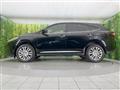 2018 Toyota Harrier