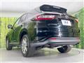 2018 Toyota Harrier