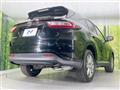 2018 Toyota Harrier