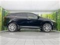 2018 Toyota Harrier