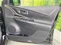 2018 Toyota Harrier
