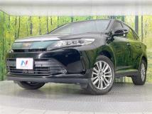 2018 Toyota Harrier
