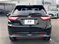 2017 Toyota Harrier