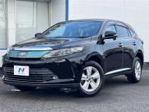 2017 Toyota Harrier
