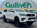 2017 Toyota Hilux