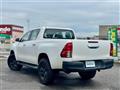 2017 Toyota Hilux