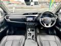 2017 Toyota Hilux