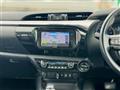 2017 Toyota Hilux
