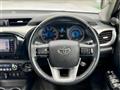 2017 Toyota Hilux