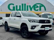 2017 Toyota Hilux