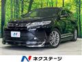 2018 Toyota Harrier