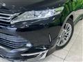 2018 Toyota Harrier