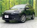 2018 Toyota Harrier