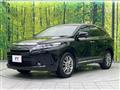 2018 Toyota Harrier