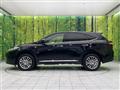 2018 Toyota Harrier