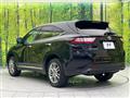 2018 Toyota Harrier