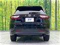 2018 Toyota Harrier