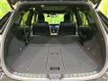 2018 Toyota Harrier