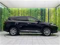 2018 Toyota Harrier