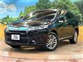 2018 Toyota Harrier