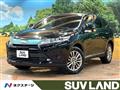 2018 Toyota Harrier