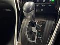 2018 Toyota Harrier