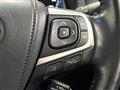 2018 Toyota Harrier