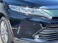 2018 Toyota Harrier