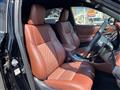 2018 Toyota Harrier